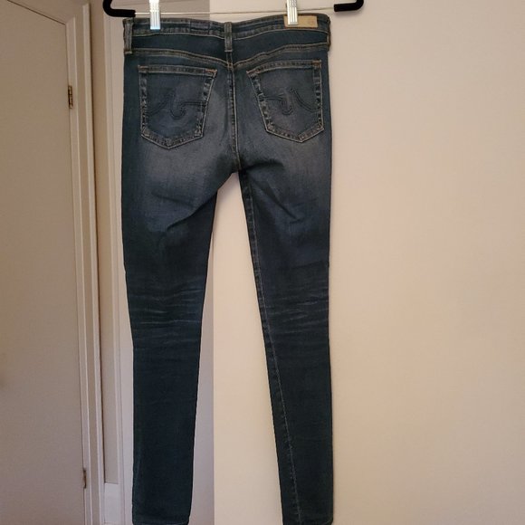 Adriano Goldschmied Jeans - Picture 2 of 3